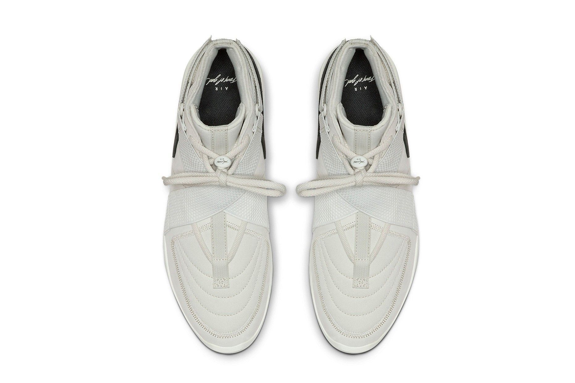 fear of god 180 light bone