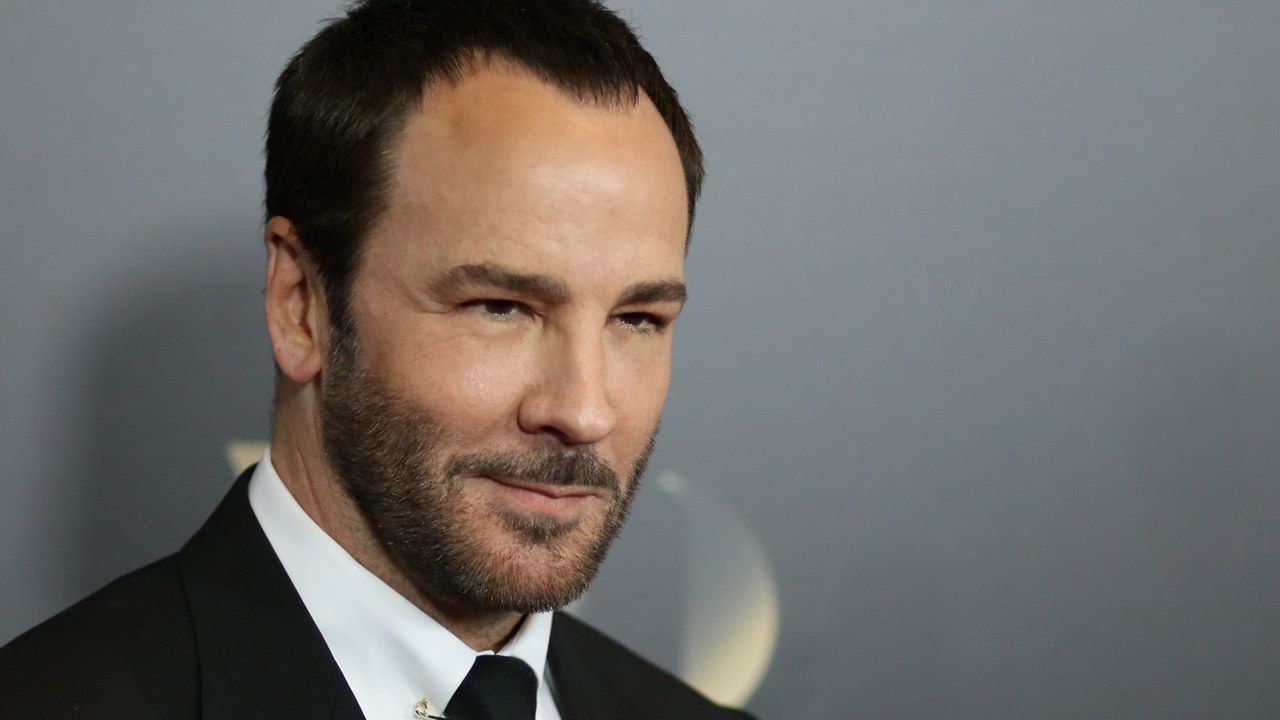 Tom Ford Elected CFDA President + 2019 Nominees - HIGHXTAR.