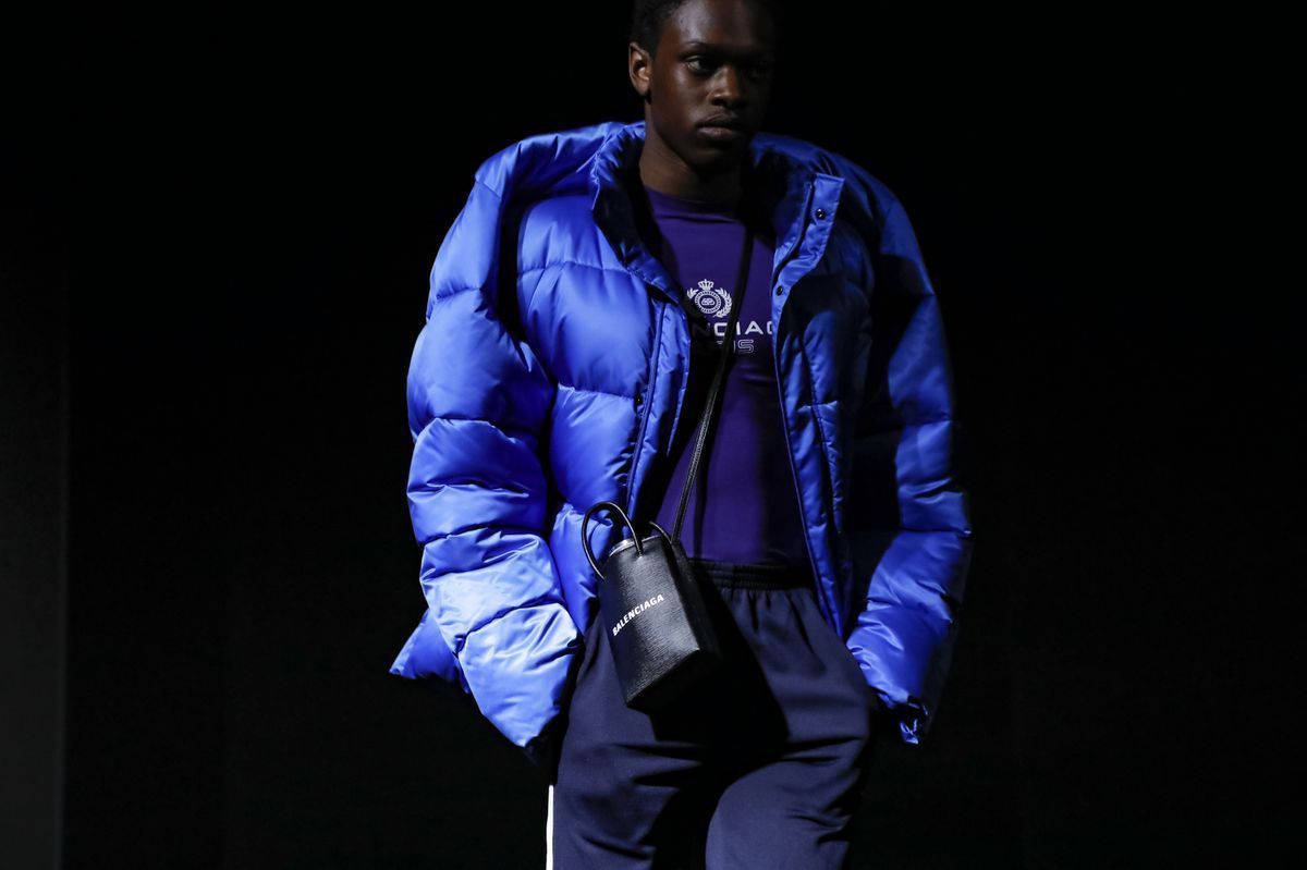 Balenciaga fw19 on sale