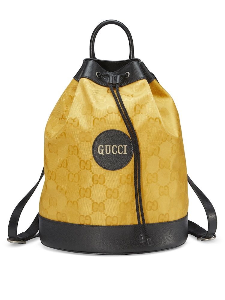 GUCCI OFF THE GRID
