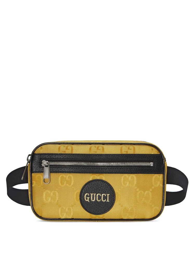 GUCCI OFF THE GRID