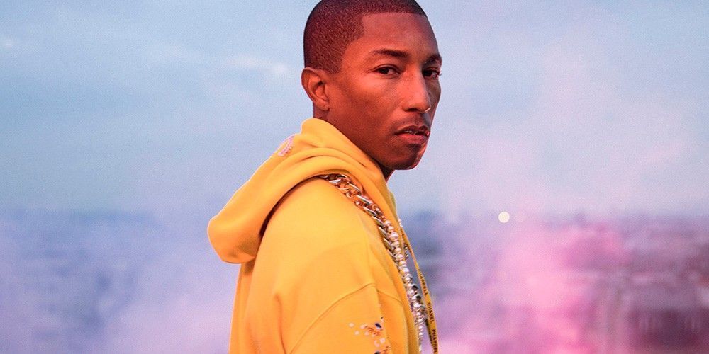 Pharrell & Chanel unveil their collaboration and launch date