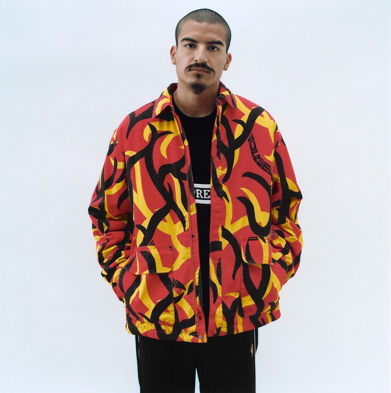 Supreme fw19 hotsell