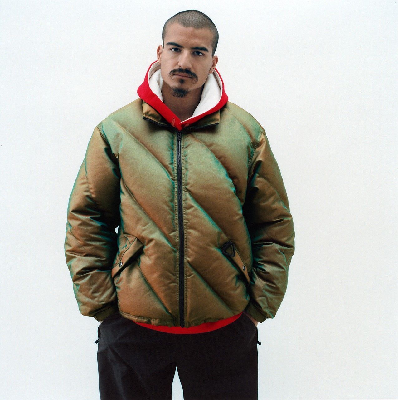 Supreme fw19 hot sale jacket