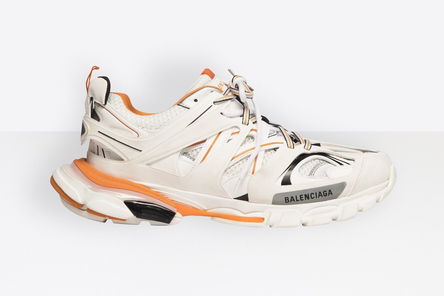 Balenciaga Balenciaga Track Trainer Farfetch Grailed