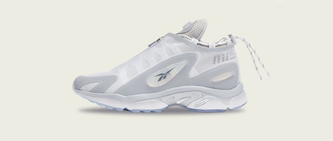 Misbhv reebok cheap daytona dmx