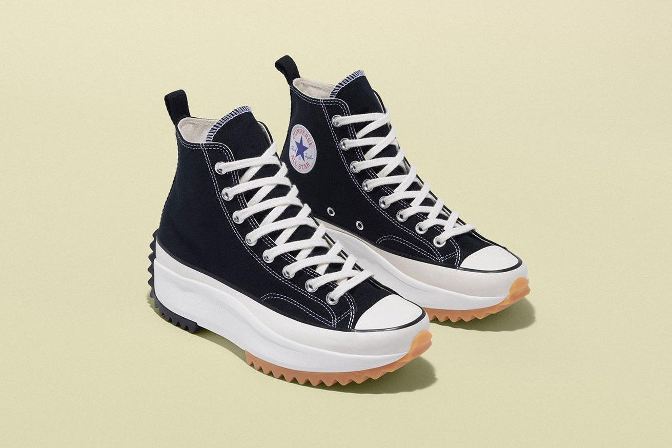 Converse X JW Anderson \u003e\u003e\u003e\u003e\u003e SS19 | HIGHXTAR.