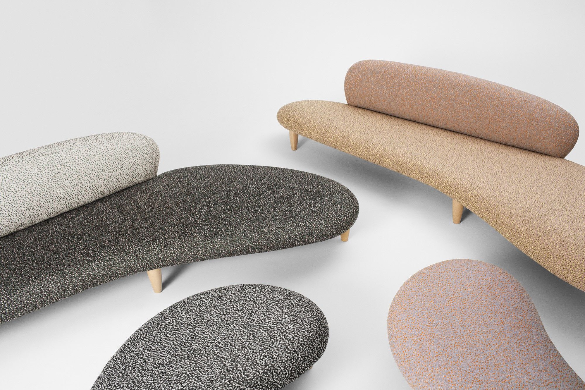 Kvadrat x shop raf simons