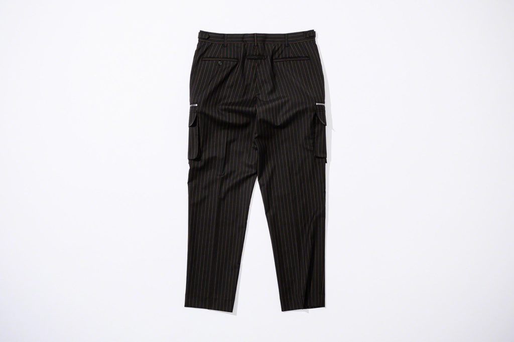 supreme gaultier prices