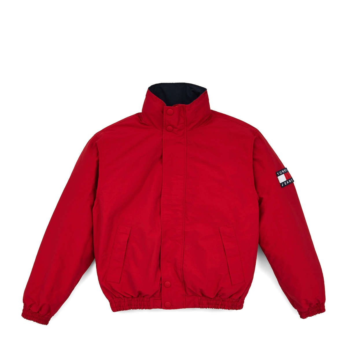 tommy hilfiger limited edition jacket