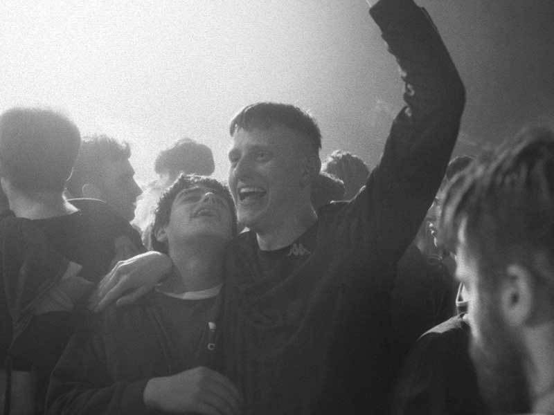 ‘Beats’ | 90s rave culture comes to the cinema