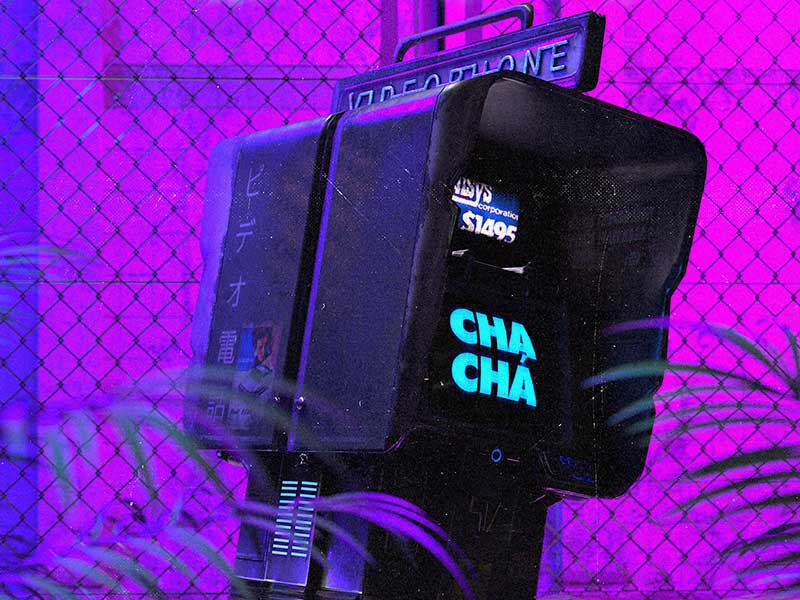 Cha Chá presenta su noche más especial: Big Cha Chá