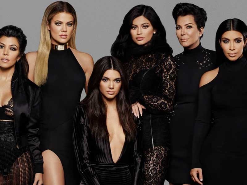 Kris Jenner revela cuánto cobran las Kardashian por los posts
