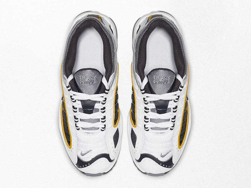 Air Max Tailwind 4, the 2019 bet