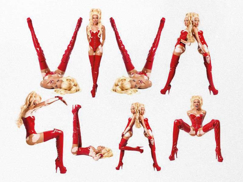 ‘Viva Glam’ de MAC celebra su 25 aniversario con Winnie Harlow