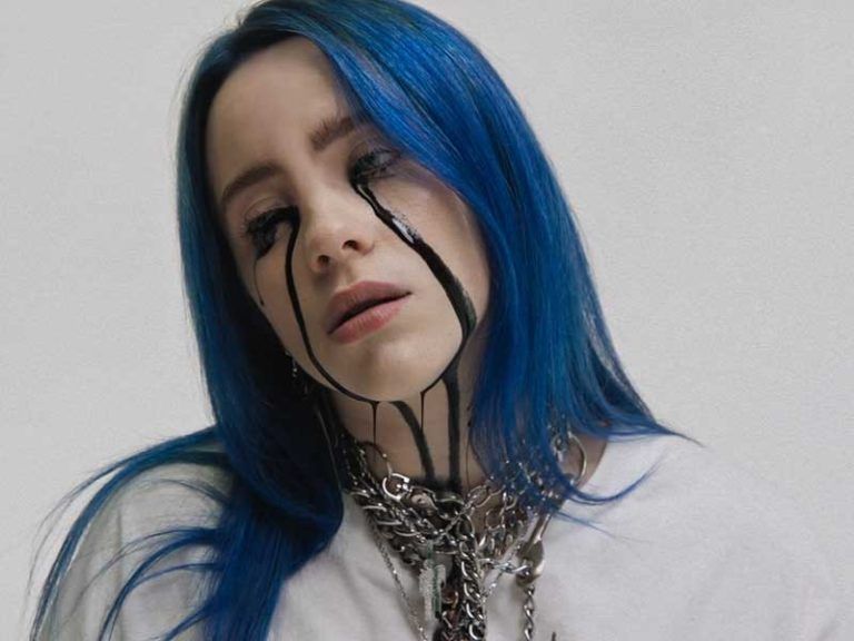 Who is Billie Eilish? | HIGHXTAR.