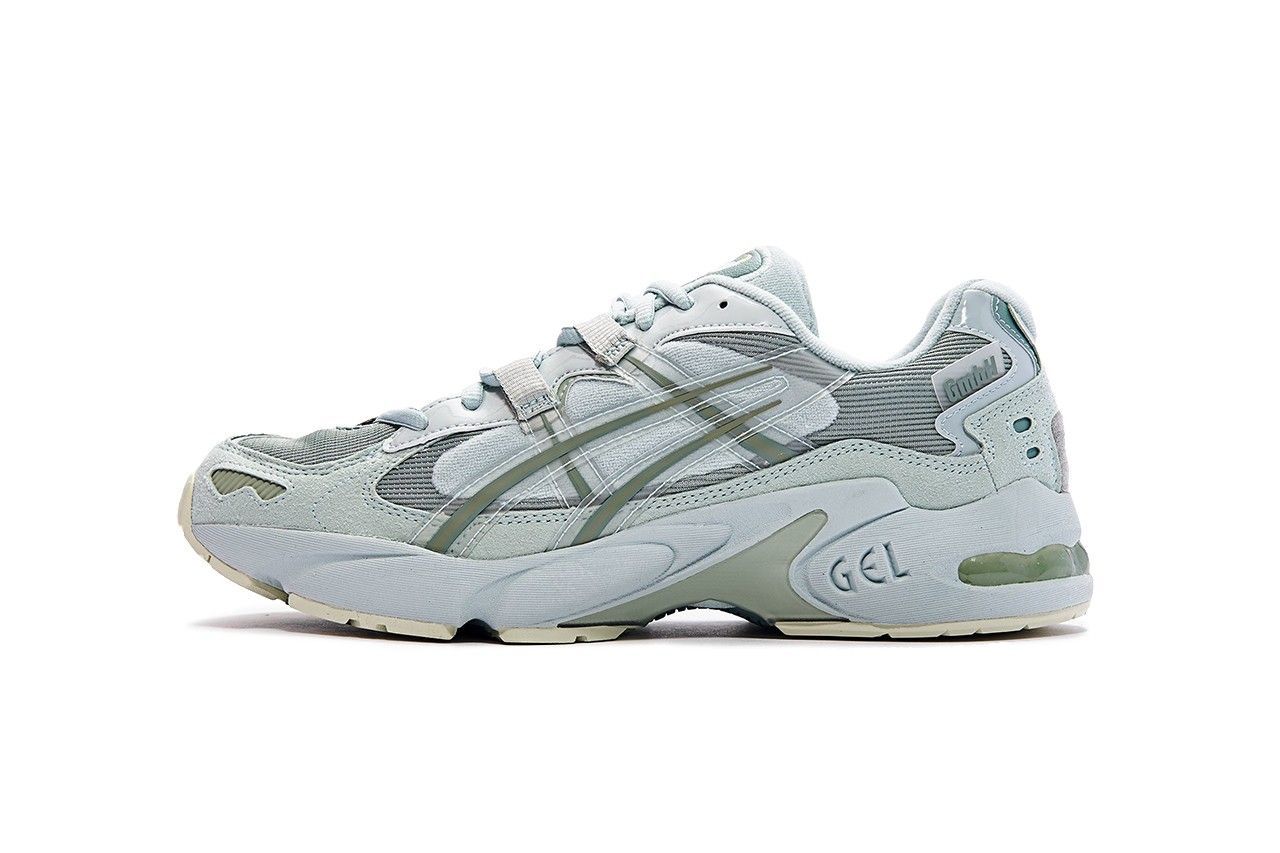 gmbh gel kayano