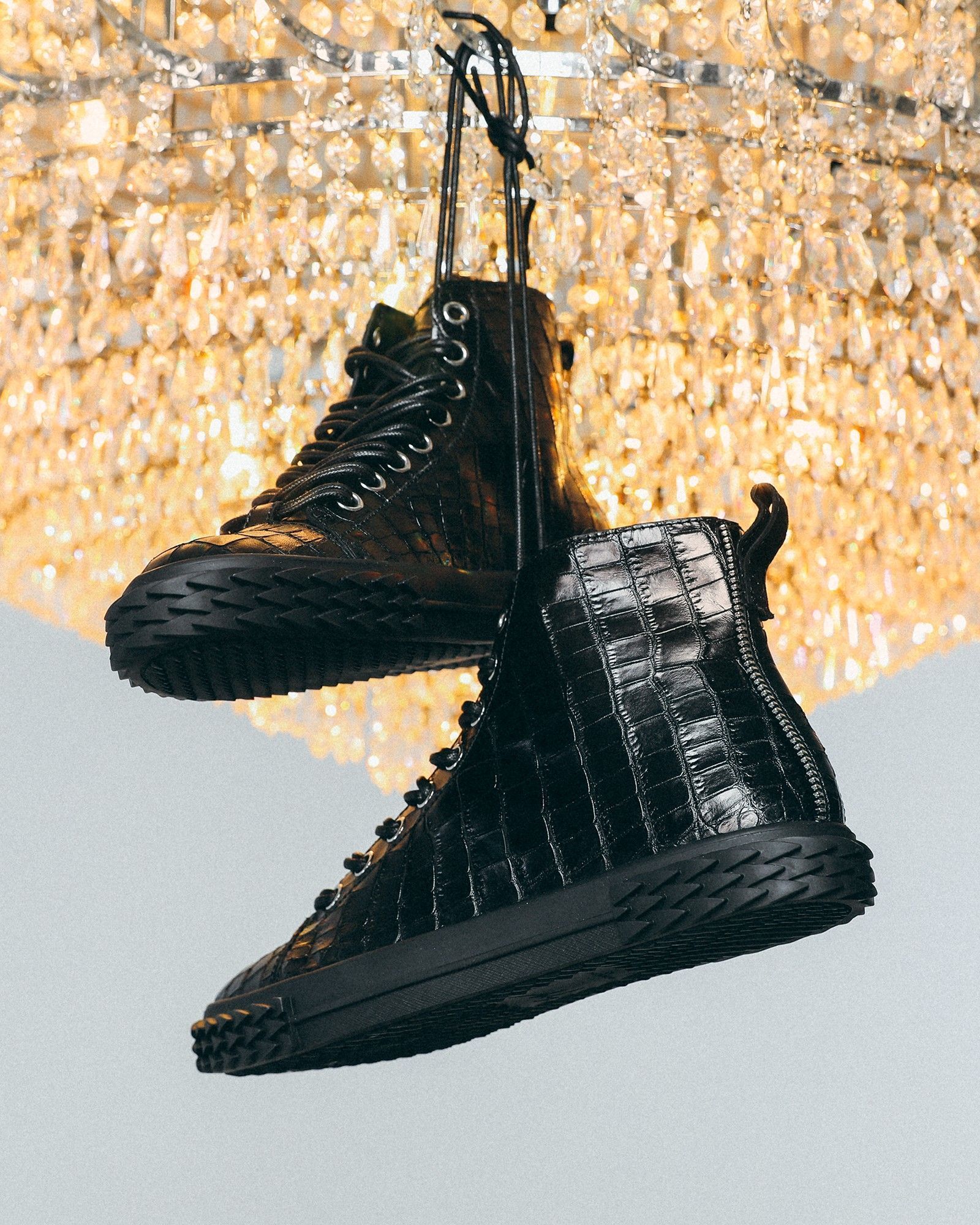 zanotti blabber