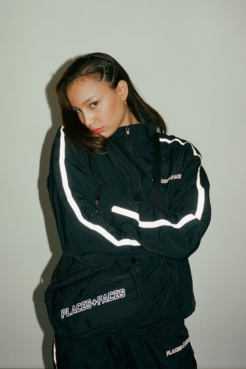 Places+Faces SS19 >> the reflective capsule - HIGHXTAR.