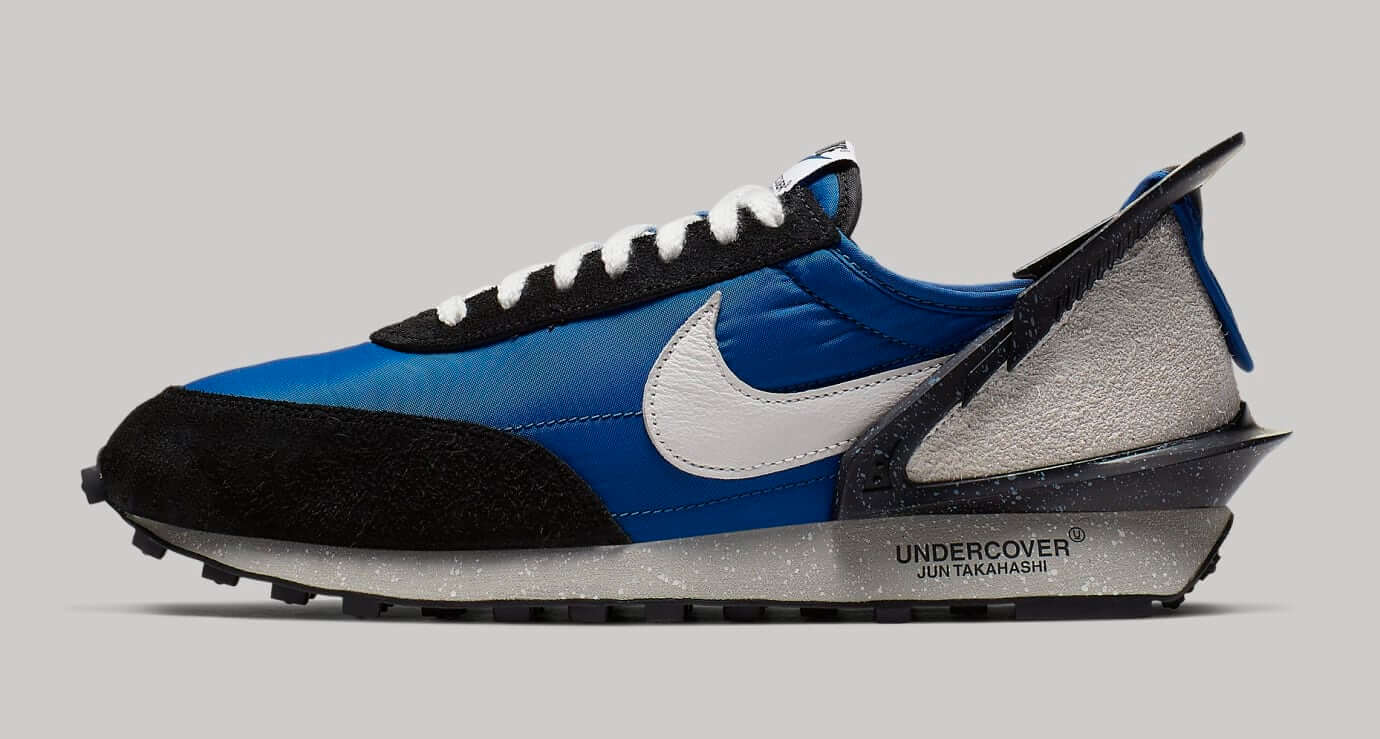 Nike 2024 undercover collaboration