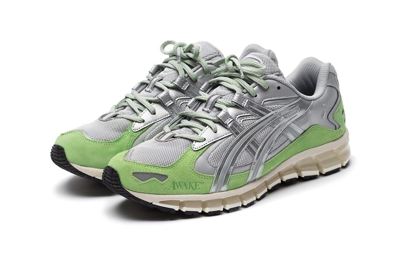 Asics gel kayano 5 360 x awake new arrivals