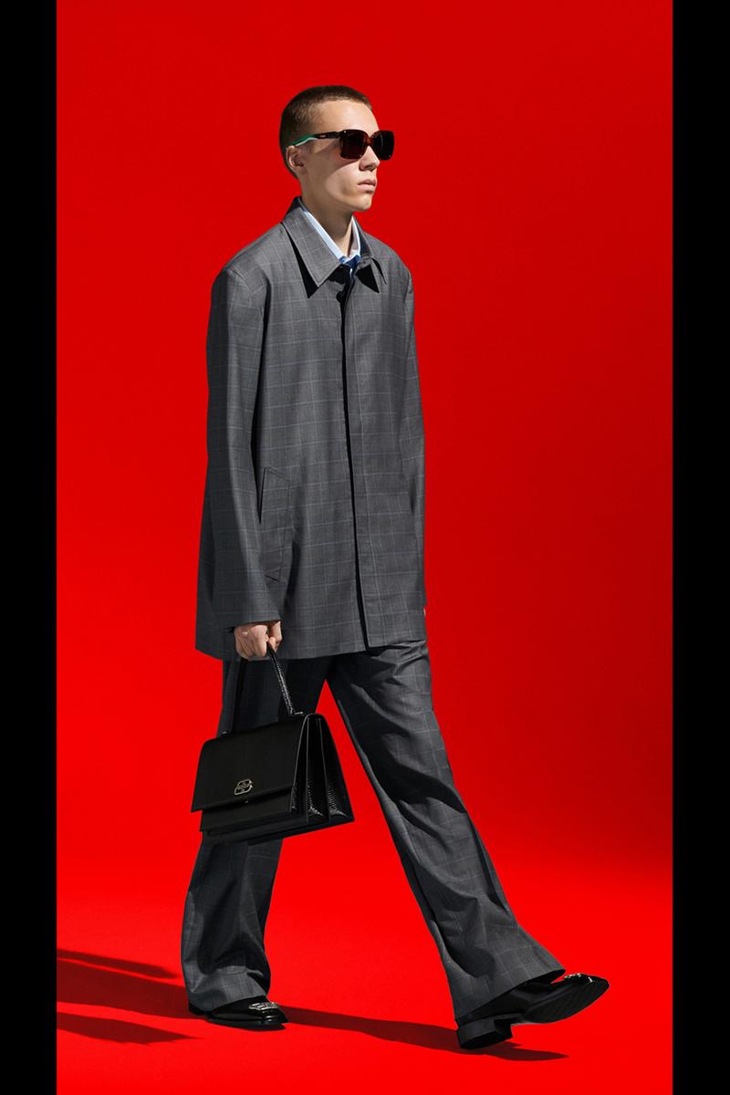 Louis Vuitton Drops Pre-FW19 Collection Lookbook