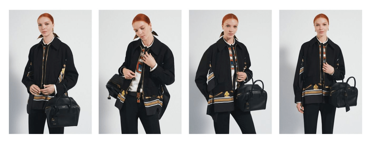 Burberry Pre-Colección FW19