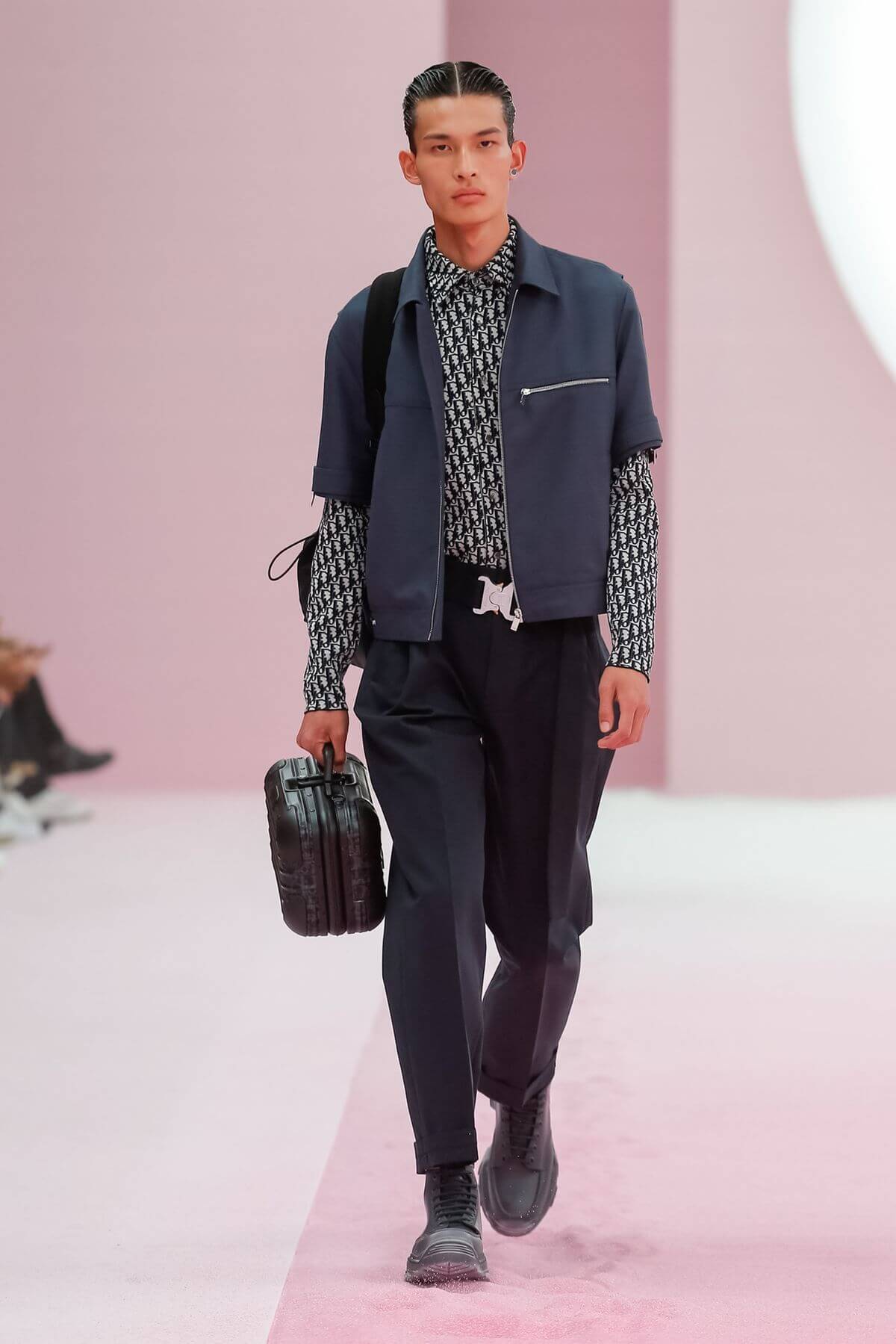 DIOR HOMME SS20