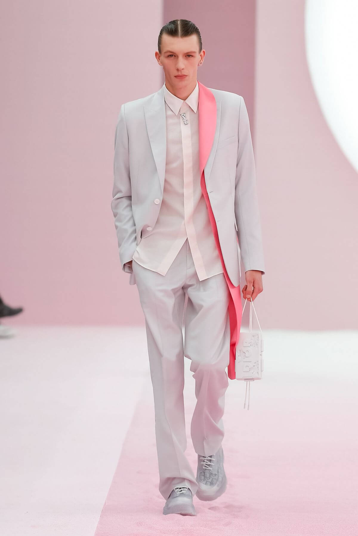 DIOR HOMME SS20