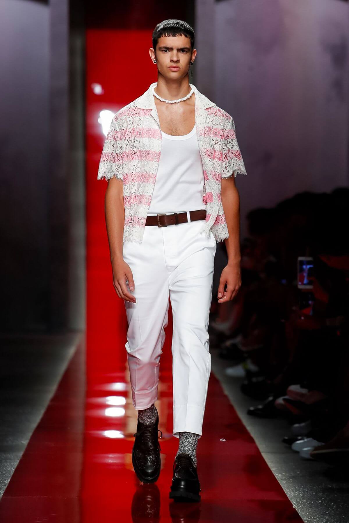 DSQUARED SS20