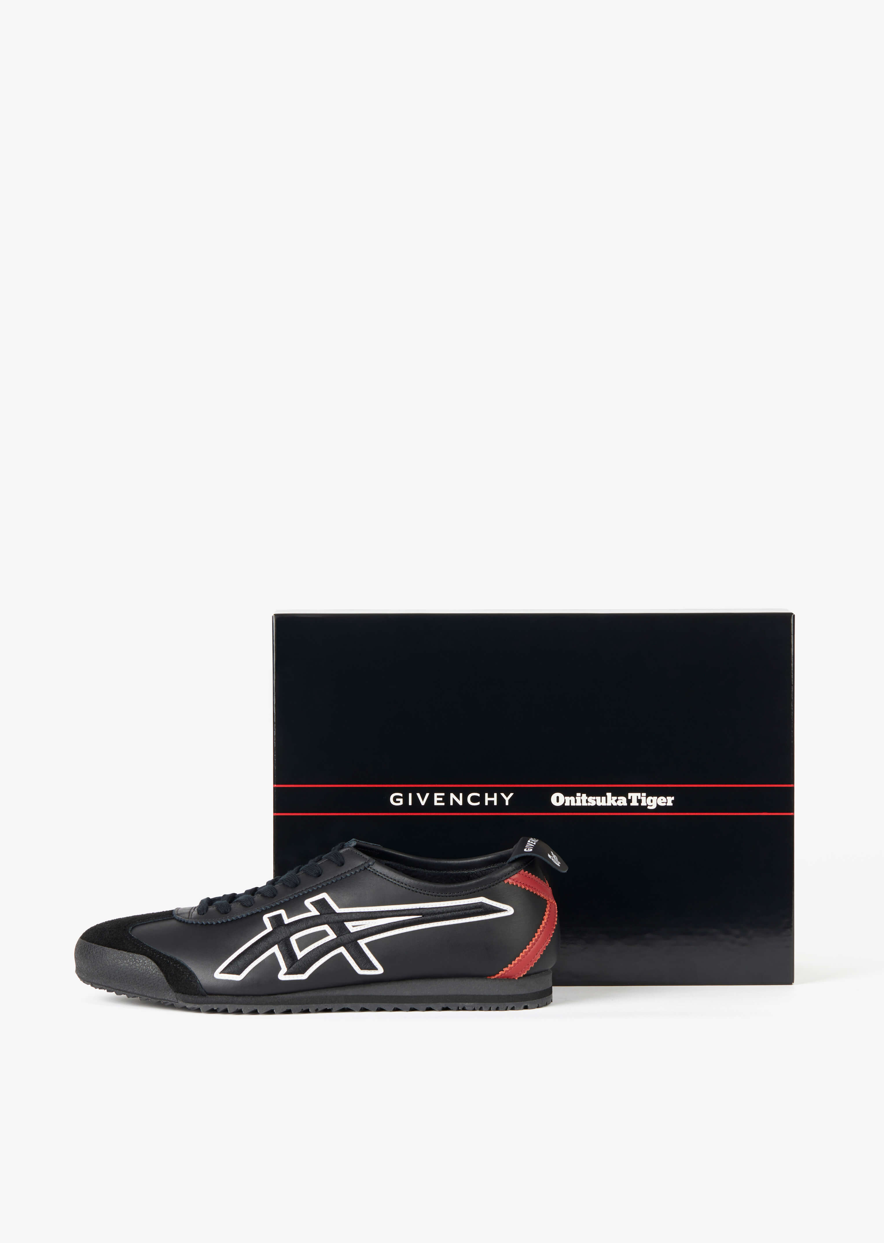 givenchy and onitsuka tiger