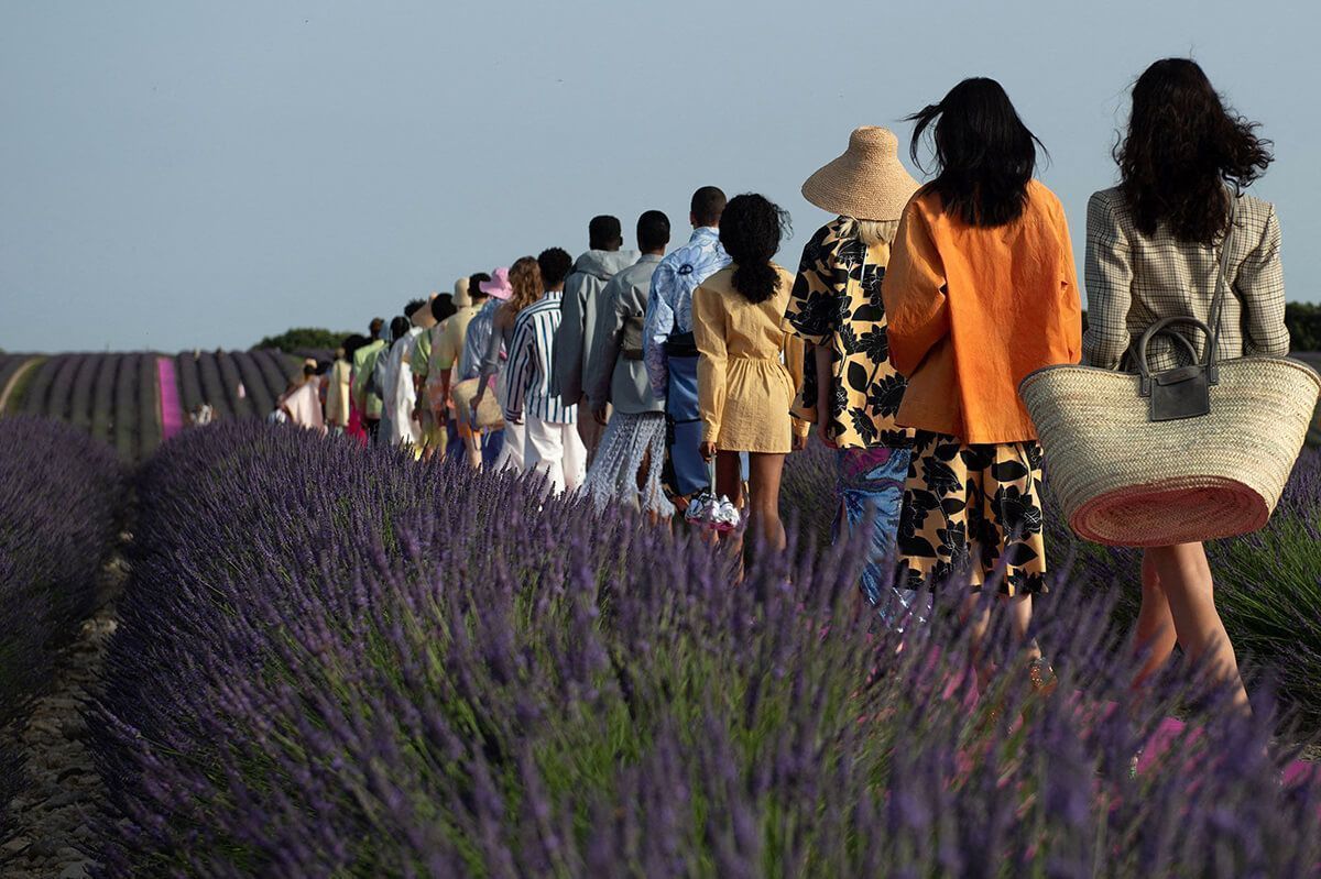 JACQUEMUS SS20