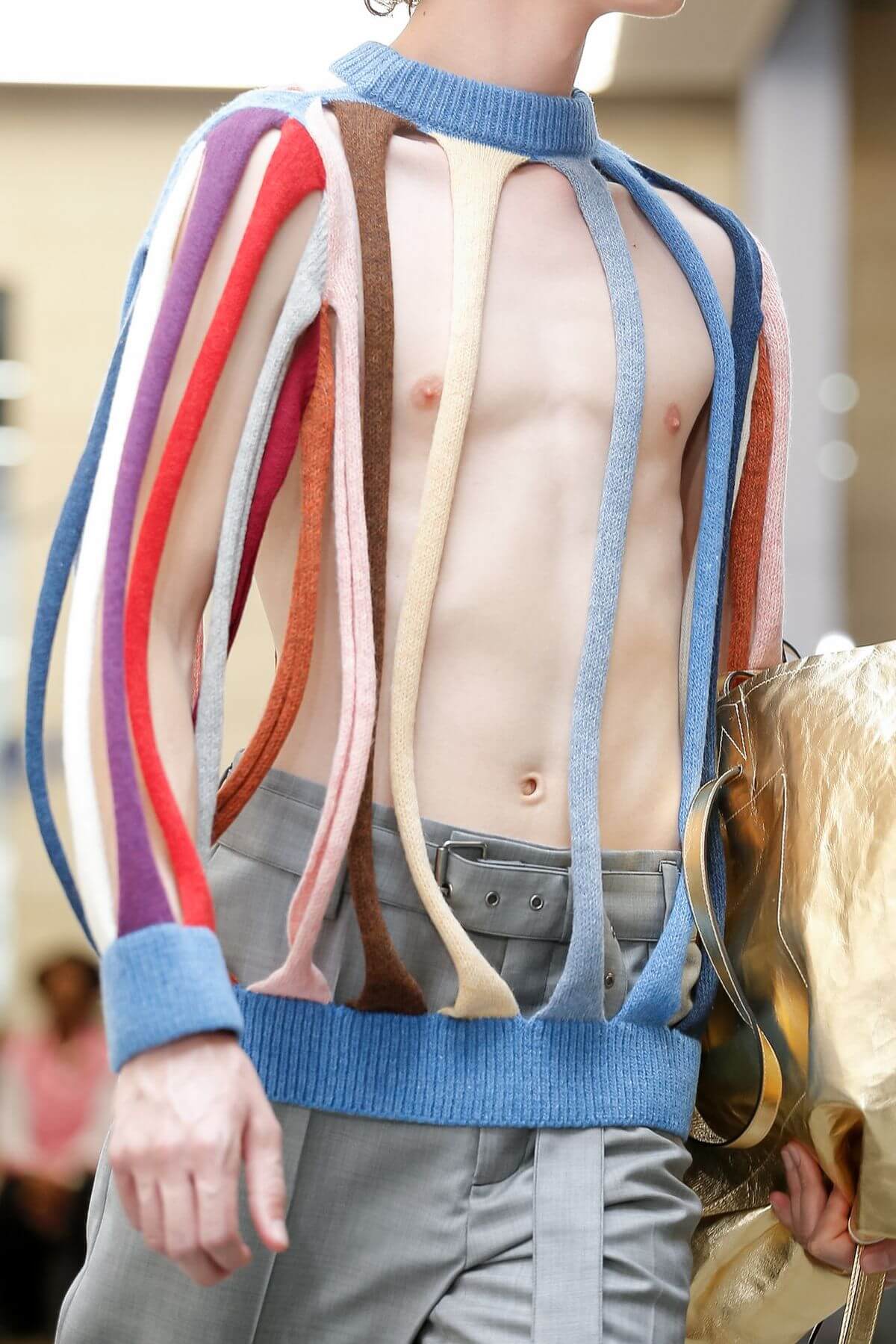JW ANDERSON SS20