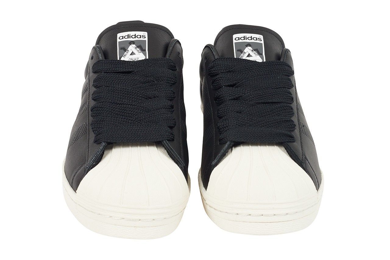 Palace x adidas Originals \u003e\u003e\u003e Superstar obssesion | HIGHXTAR.