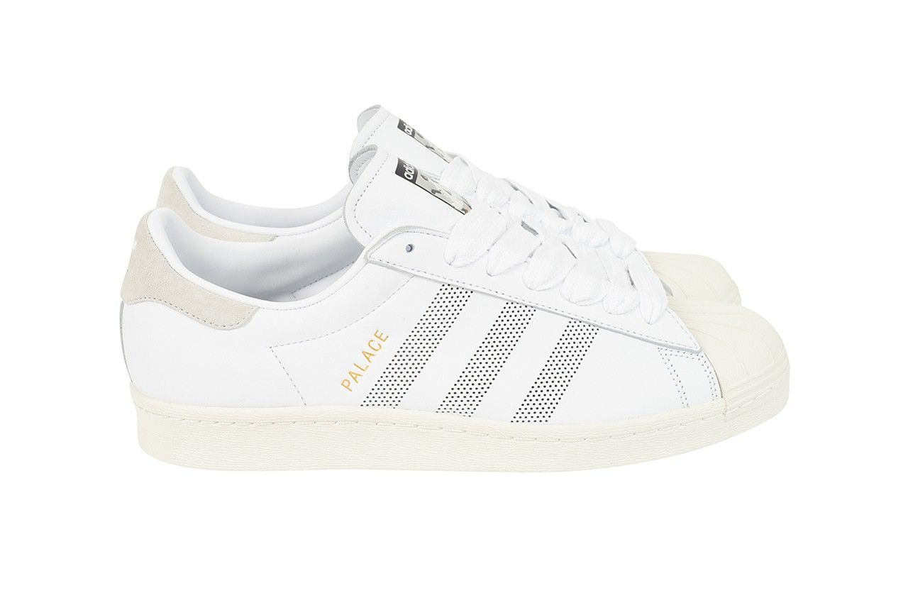 adidas superstar palace