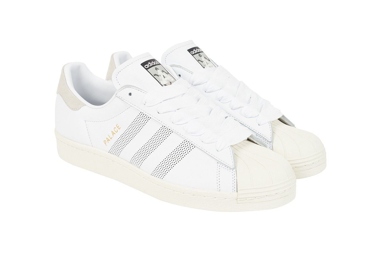 adidas superstar palace