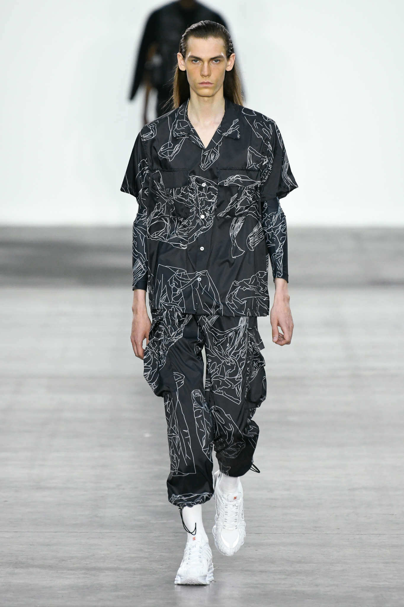 Studio ALCH SS20 >>> The deconstruction of urban fashion - HIGHXTAR.