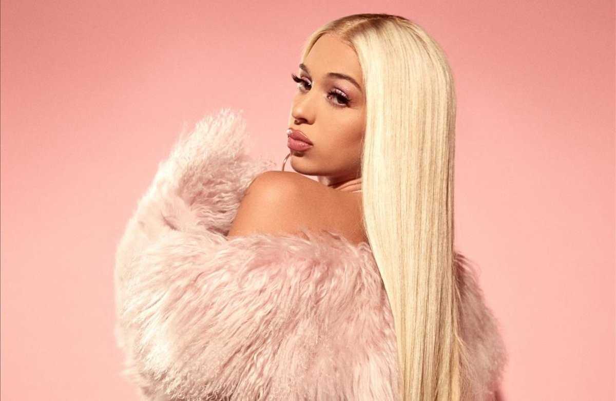 Nicki Nicole and Bad Gyal Drop 'Enamórate': Watch