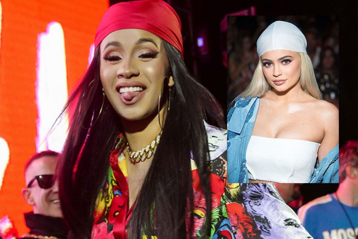 How The Durag Became High Fashion - Girls United