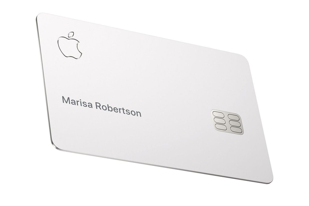 Apple Card