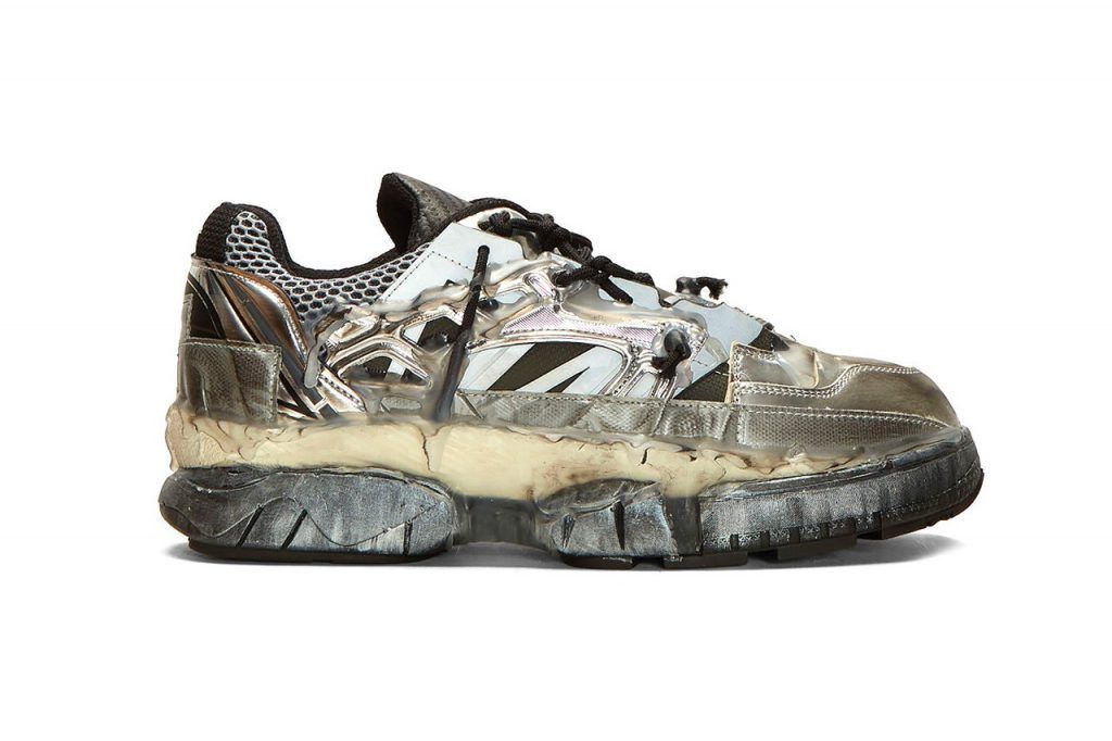 Maison Margiela Chaotic Fusion