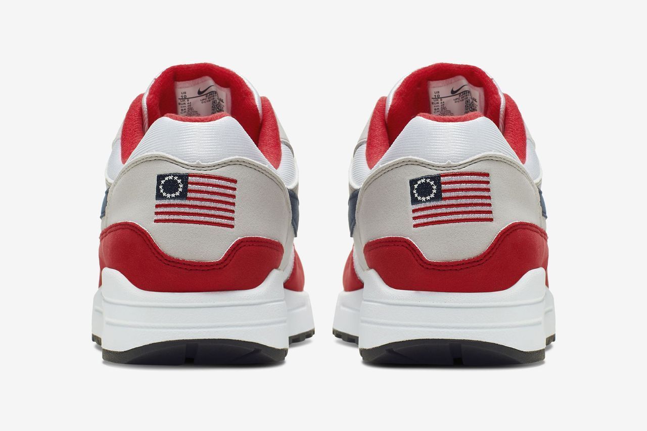 nike air max 1 america