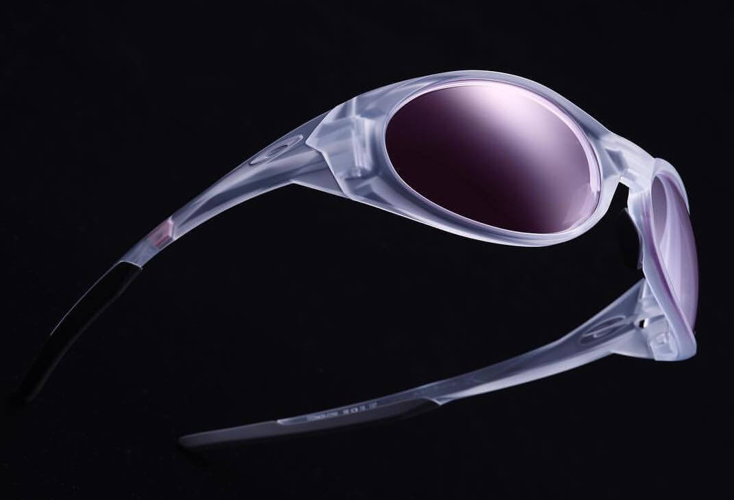 oakley eye jackets