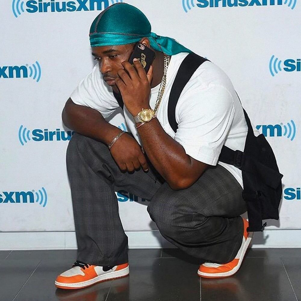 How to Tie a Durag, According to A$AP Ferg