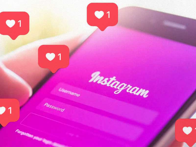 Bye Bye to likes in Instagram. How the measure affects fashion and influencers