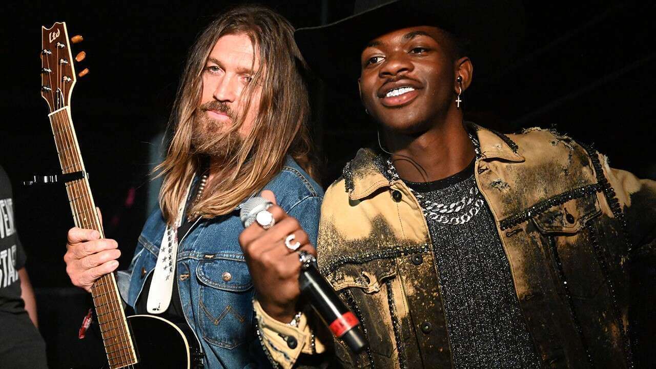 Lil Nas X