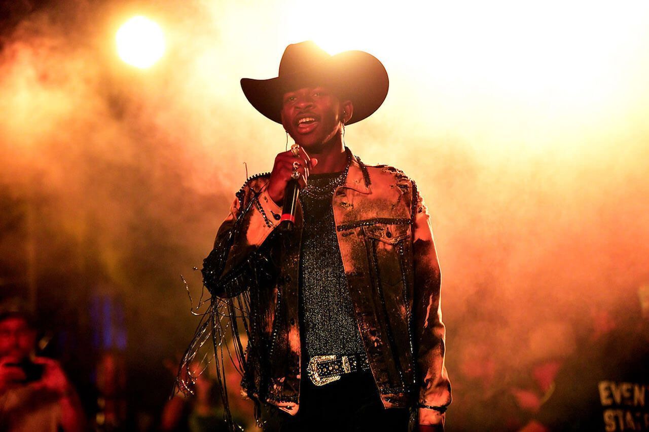 Lil Nas X