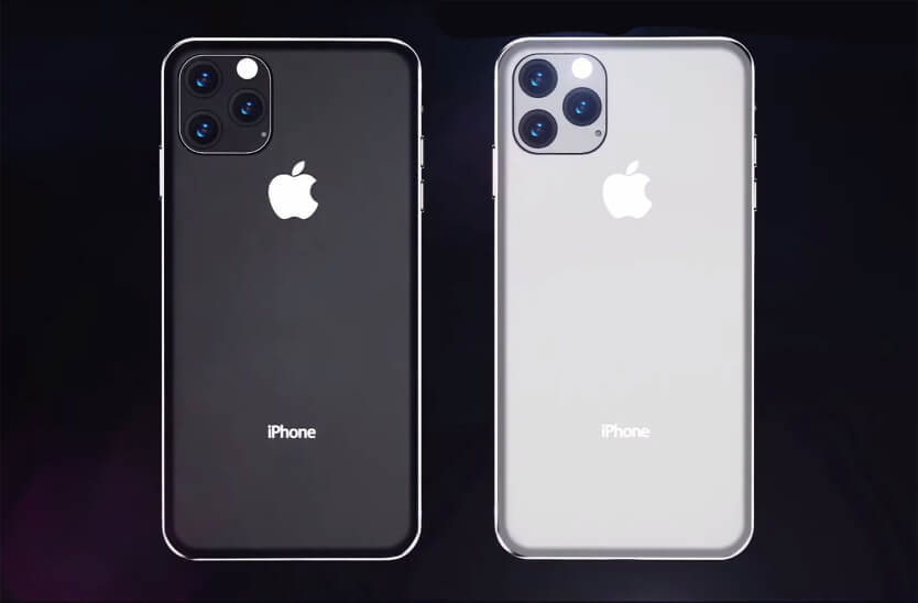 iPhone 11