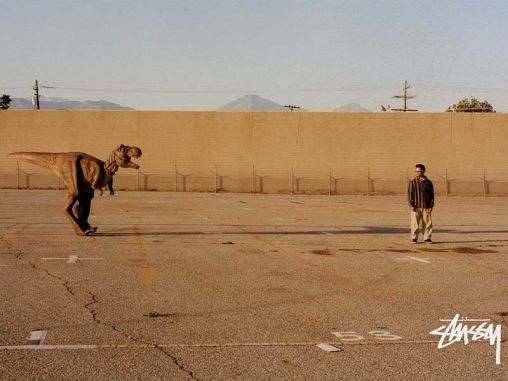 stussy fall 19