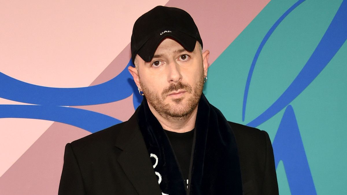 Demna Gvasalia